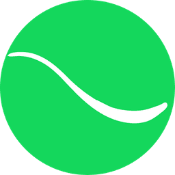 LangChat logo