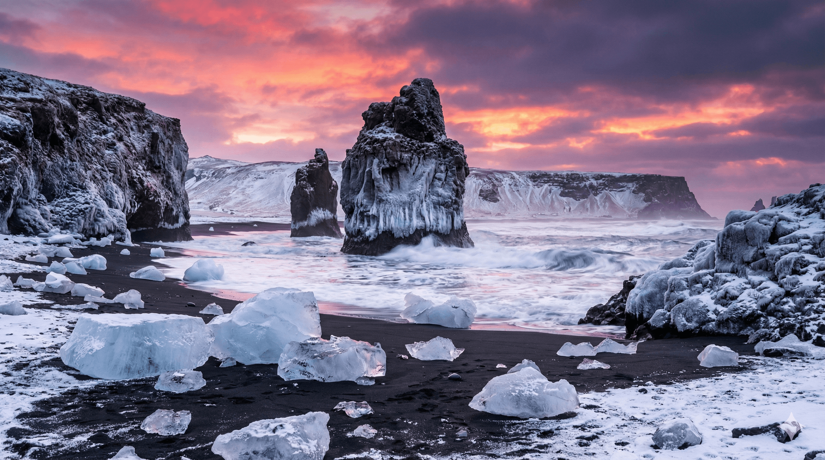 Website Design Background